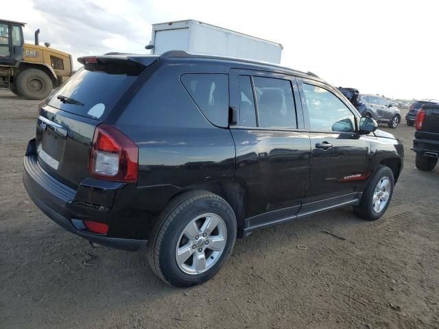 2014 Jeep Compass Sport