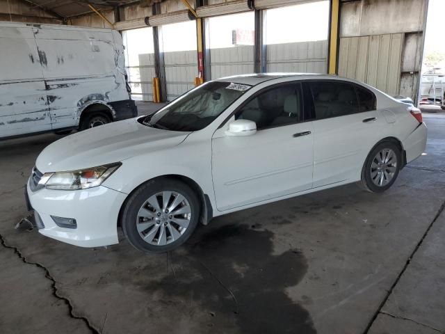 2014 Honda Accord Touring