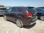 2012 KIA Sorento SX