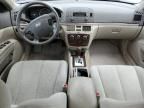 2006 Hyundai Sonata GLS