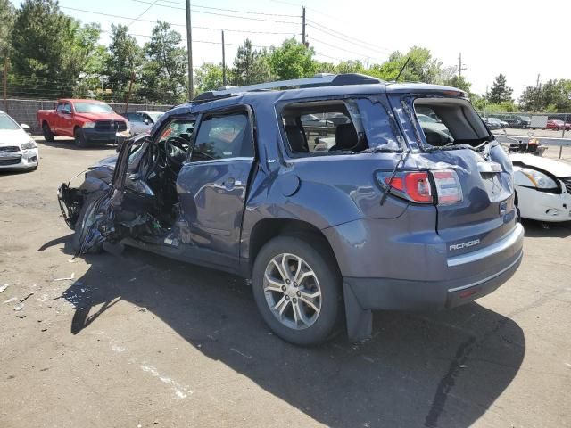 2014 GMC Acadia SLT-1