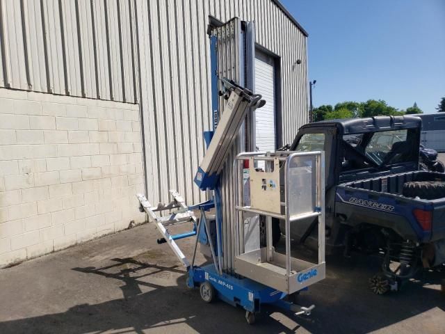 2019 Generac Lift