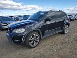 BMW Vehiculos salvage en venta: 2011 BMW X5 XDRIVE35D