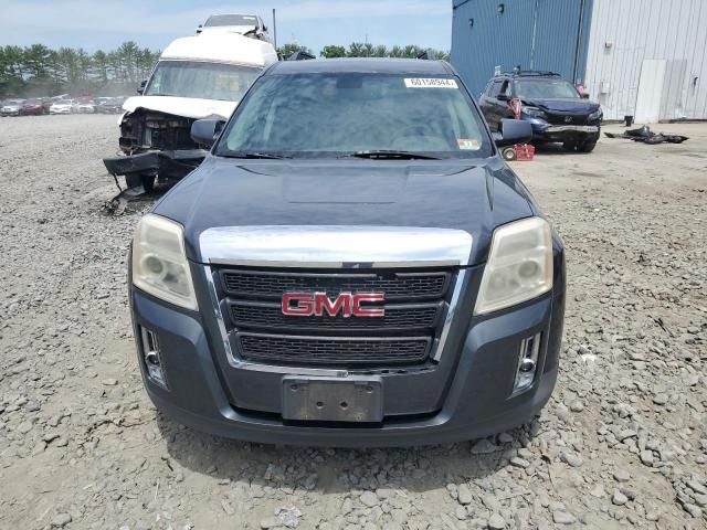 2011 GMC Terrain SLE