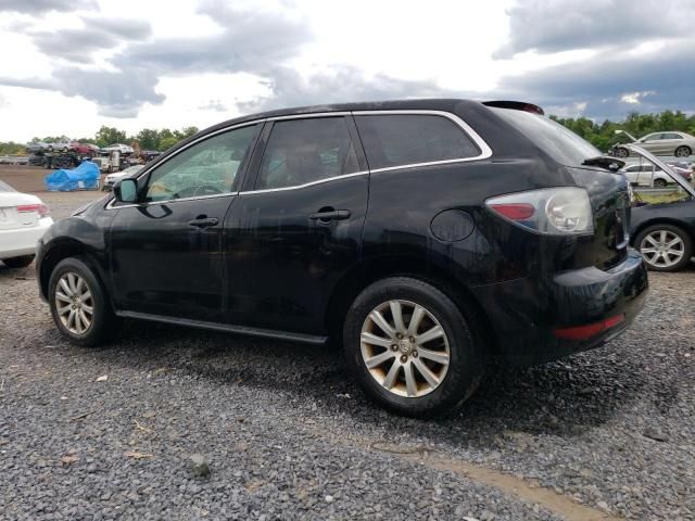 2011 Mazda CX-7