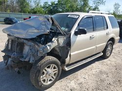 Mercury Vehiculos salvage en venta: 2005 Mercury Mountaineer