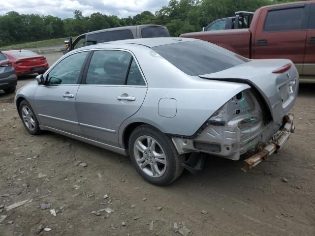 2006 Honda Accord EX