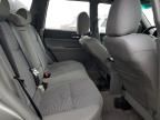 2006 Subaru Forester 2.5X Premium