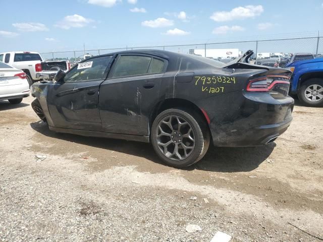 2015 Dodge Charger SE