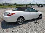 2006 Toyota Camry Solara SE