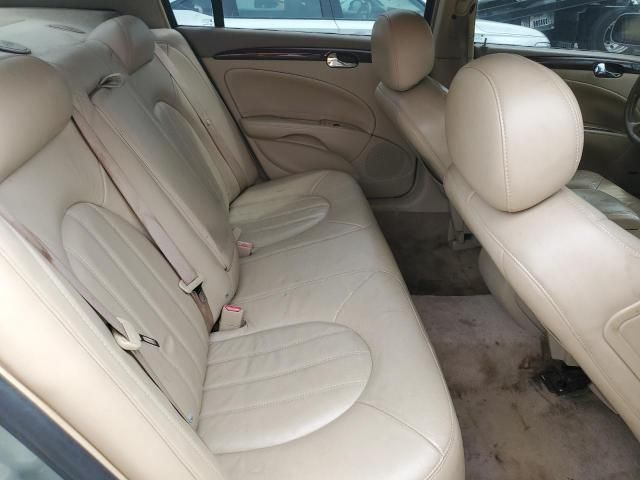 2006 Buick Lucerne CXL