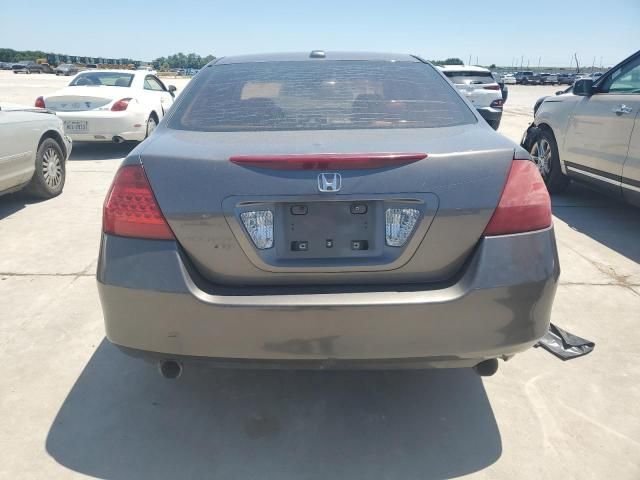 2006 Honda Accord EX