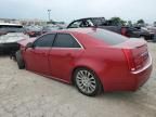 2010 Cadillac CTS Premium Collection