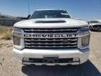 2022 Chevrolet Silverado K2500 Heavy Duty LTZ