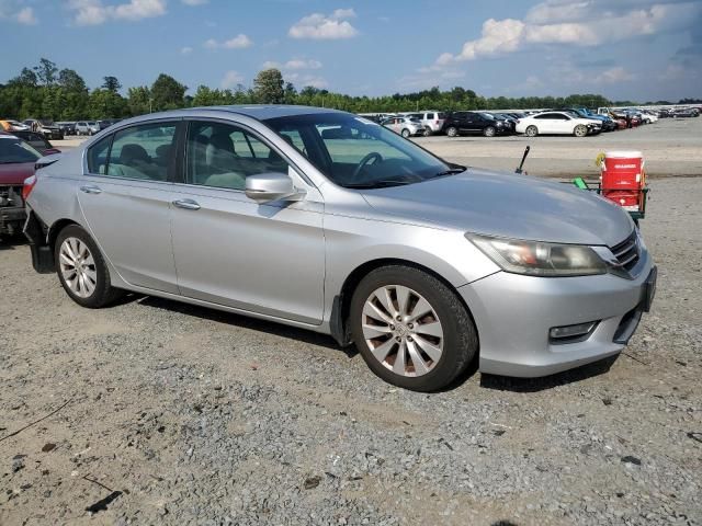 2013 Honda Accord EX