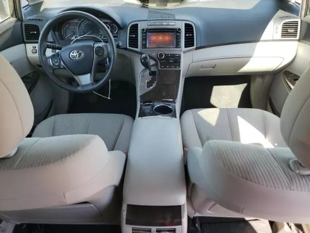 2013 Toyota Venza LE