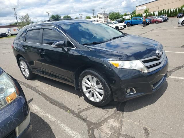 2013 Toyota Venza LE