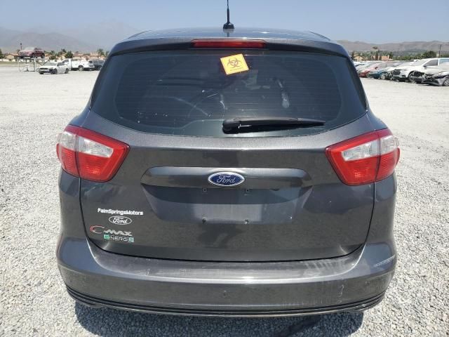 2016 Ford C-MAX Premium SEL