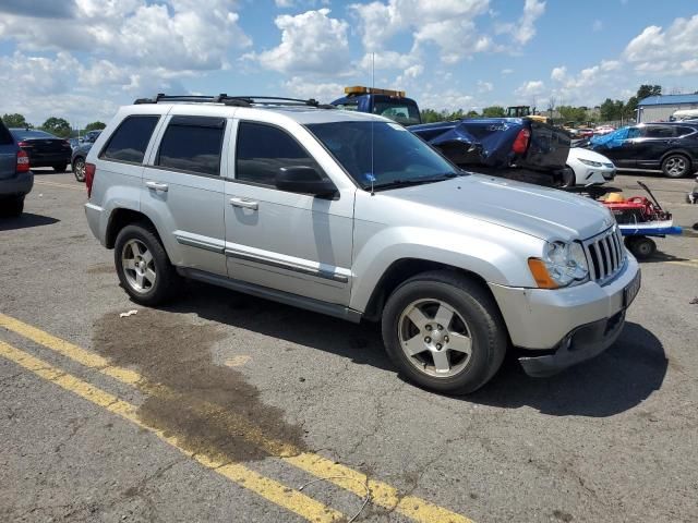 2009 Jeep Grand Cherokee Laredo