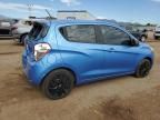 2018 Chevrolet Spark LS