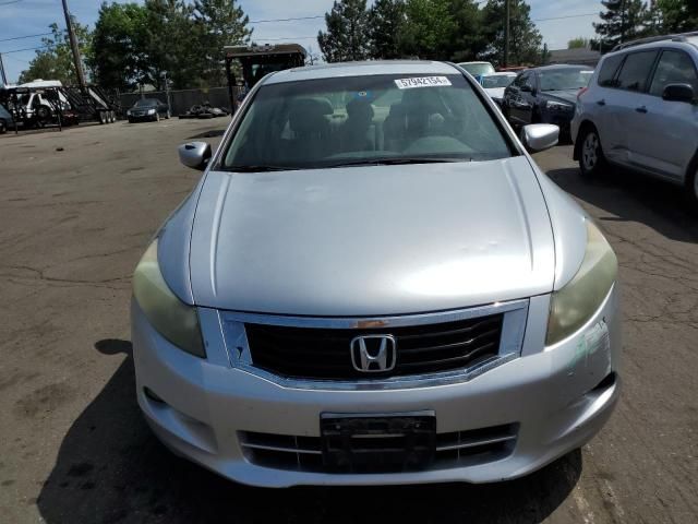 2008 Honda Accord EXL