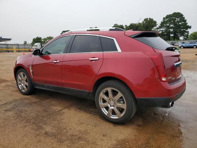 2010 Cadillac SRX Premium Collection