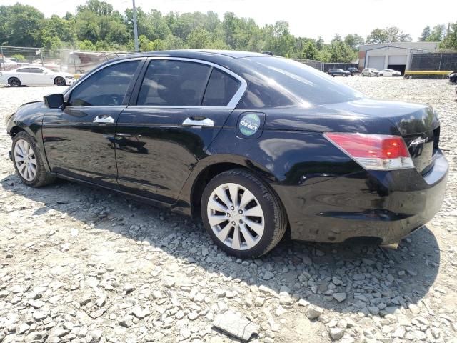 2009 Honda Accord EXL