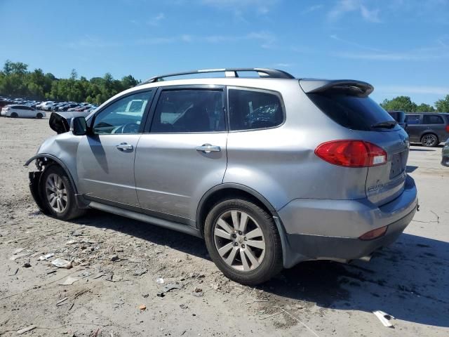 2008 Subaru Tribeca Limited