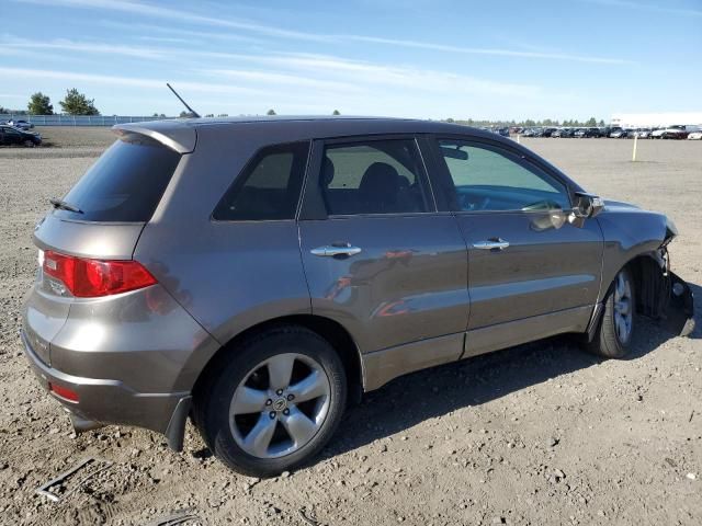 2007 Acura RDX