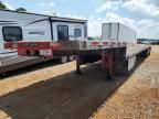 2007 Miscellaneous Equipment Trailer