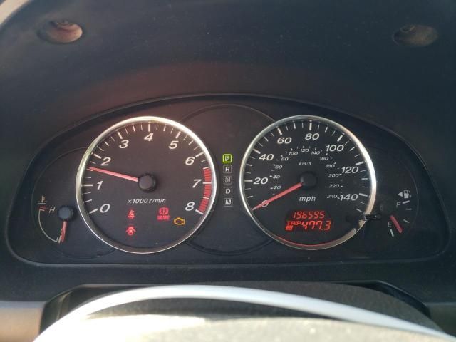 2005 Mazda 6 I