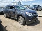 2015 Chevrolet Equinox LTZ