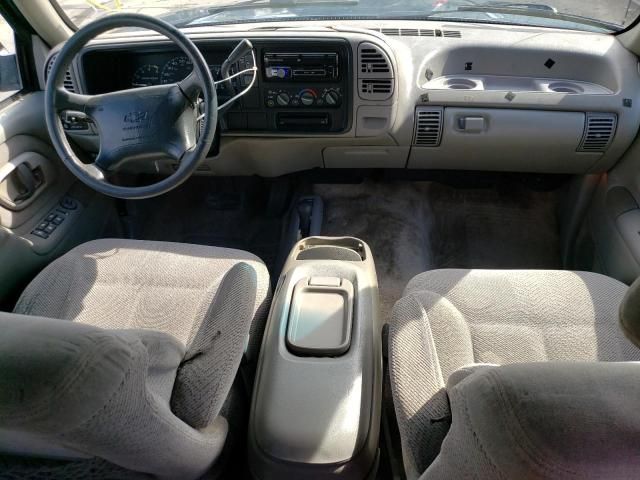 1995 Chevrolet Tahoe K1500