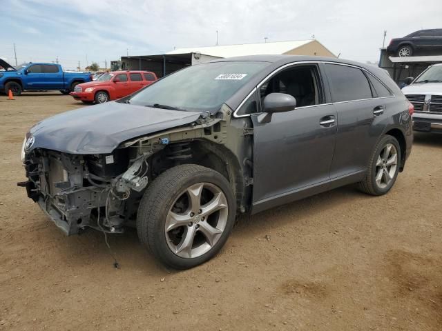 2012 Toyota Venza LE