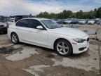 2014 BMW 320 I