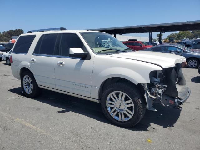 2008 Lincoln Navigator