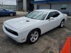 2013 Dodge Challenger SXT