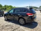 2016 Nissan Pathfinder S