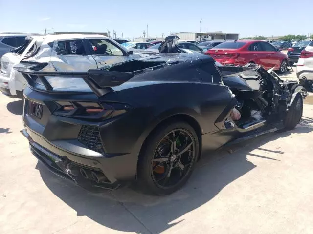 2021 Chevrolet Corvette Stingray 2LT