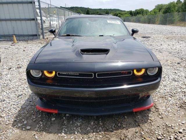 2020 Dodge Challenger R/T