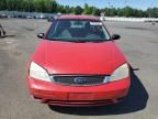 2005 Ford Focus ZX4