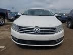 2014 Volkswagen CC Sport