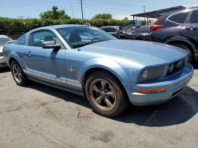 2006 Ford Mustang