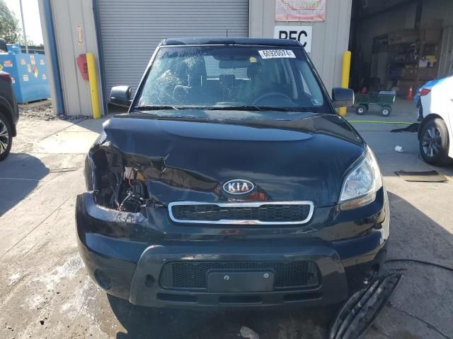 2011 KIA Soul