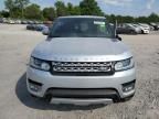 2014 Land Rover Range Rover Sport HSE