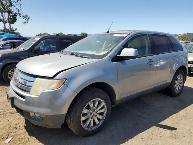 2007 Ford Edge SEL