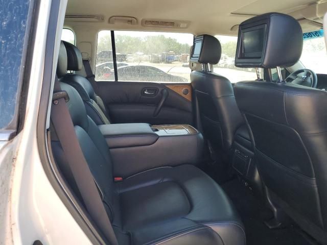 2011 Infiniti QX56