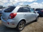 2013 Chevrolet Captiva LT