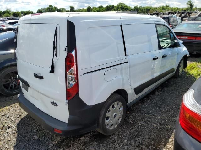 2022 Ford Transit Connect XL