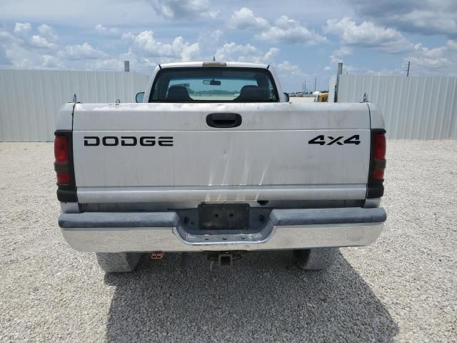 2001 Dodge RAM 2500